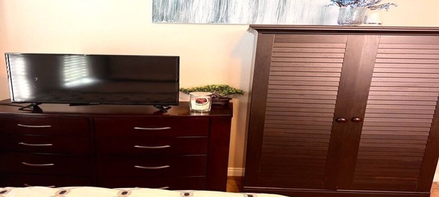 Luxurious Studio Apartment