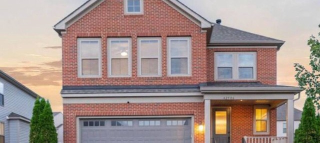 Luxurious Stylish 5BD+Office/13Mins IAD Airport