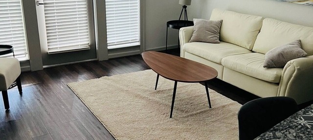 Luxury 1BD, 1BR Private Entry - near Arena, 25 min to Downtown ATL