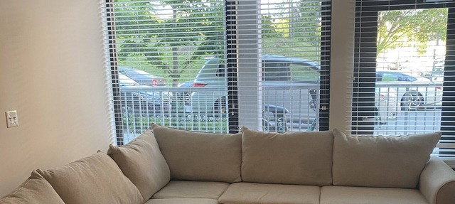 Luxury 2 bed u st area