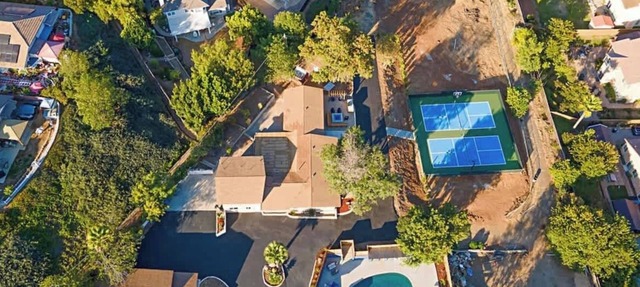 Luxury 2 Unit Home: Private Pool, Hot Tub & Games!