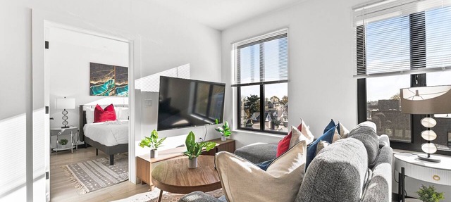 Luxury 2bd/2ba in Everett pnjk