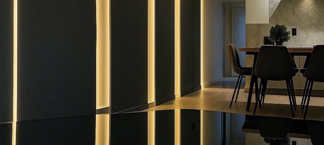 Luxury 3 KING bedrooms Oasis - Free parking - City View
