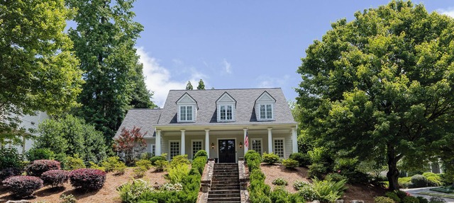 Luxury 5BR Buckhead Home | World Cup Ready