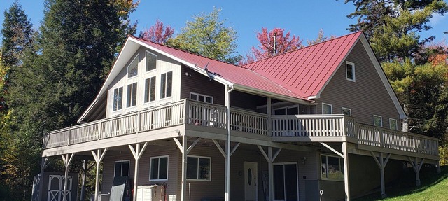 Luxury 7BR/7BA Mountain Retreat with Sauna, Hot Tub, and Stunning Views