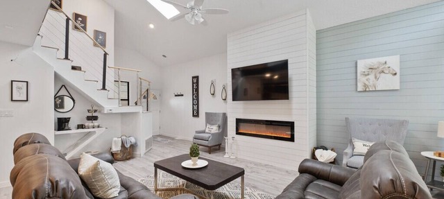 Luxury Adobe Townhouse w/Complimentary Breakfast