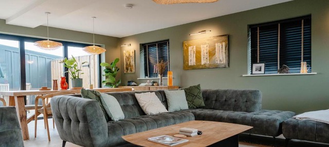 Luxury Countryside Getaway North Yorkshire