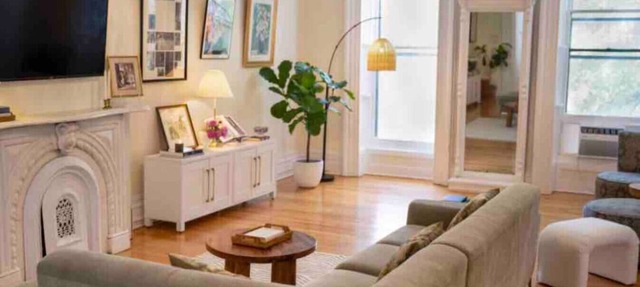Luxury downtown apt.walk to Troy by Franklin plaza