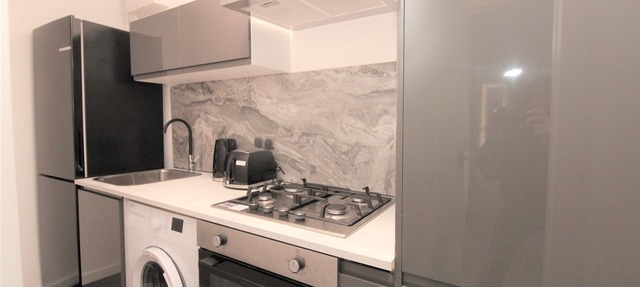 Luxury Flat in London