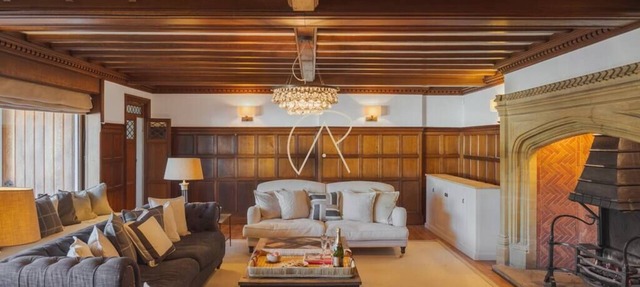 Luxury Getaway In Bray, 10 Mins To Windsor