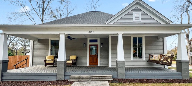 Luxury getaway, Where the Vampire Diaries was filmed. Hollywood of the South!