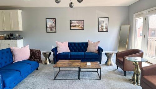 Luxury Home at One Loudoun