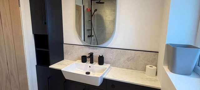 Luxury Home|Coffee Machine| En-suite|