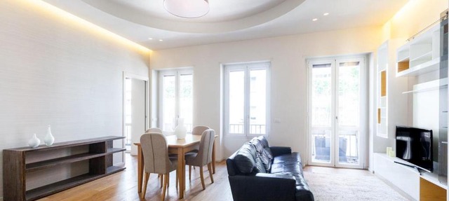 Luxury in the center of the city- 5 min to Duomo