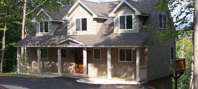 Luxury Mountain Home/Beautiful Views near Attitash and StoryLand