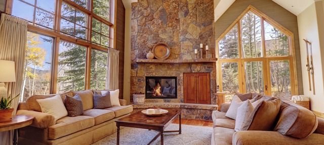 Luxury Peakside Escape - Private Hot Tub 3 Bedroom + Loft