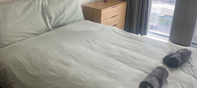 Luxury stay near O2 and Canary Wharf