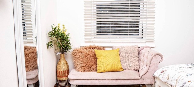 Luxury Studio Flat in London