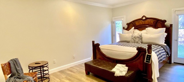 Luxury Suite "A"