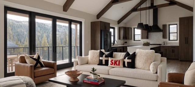 Luxury Summer Escape | Hot Tub Access Sleeps 9