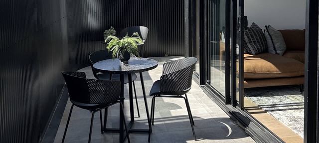 Luxury Townhouse on Turnham