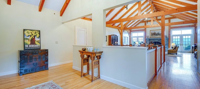 Luxury Vacation Rental in the Berkshires!