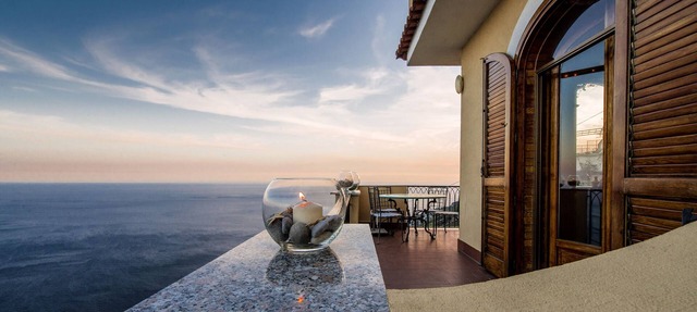 Luxury Villa Il Mignale - AmalfiCoast Wedding&Events