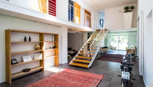 Luxury Villa Moruse