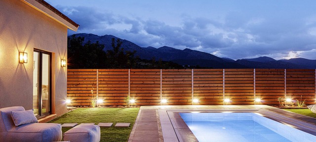 Luxury villa with private pool, for families seeking nature's tranquil escape