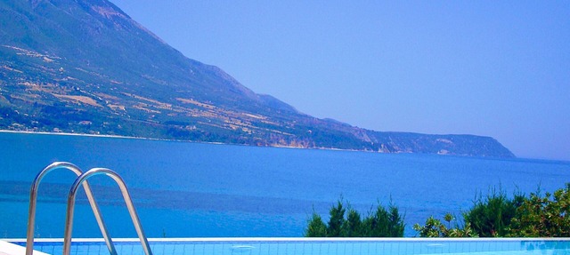 Luxury Villa With spectacular SeaView