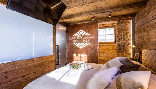 Luxury Wellness Lusiaski