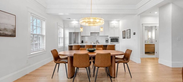 Luxury Westborough Apartment For Extended Stays