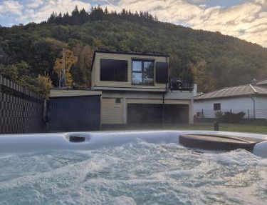 Luxuscontainer am Nürburgring #4