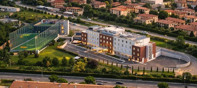 LVG Hotel Collection - Bergamo West