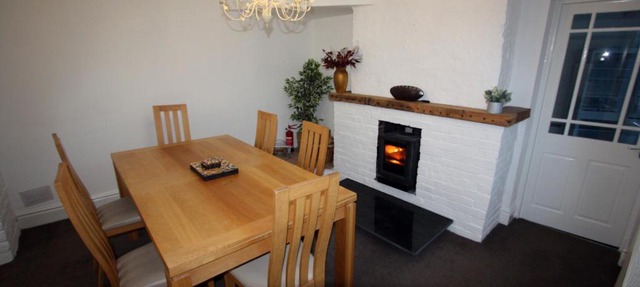 Lymm Cottage