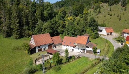 Mühlenchalet