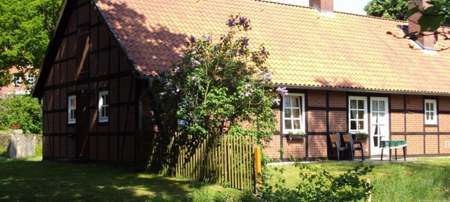 Mühlenkate by Interhome
