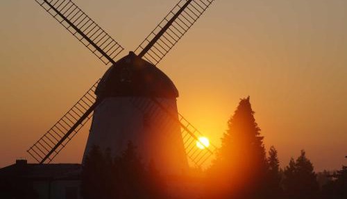 Mühlenurlaub Südheide