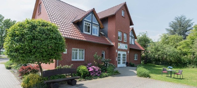 Müllers Bauernhof