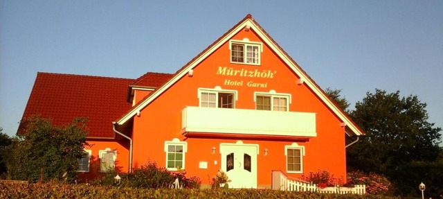 Müritzhöh