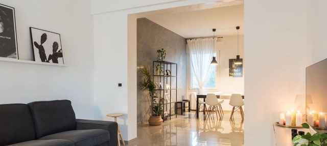 M Design Apartment