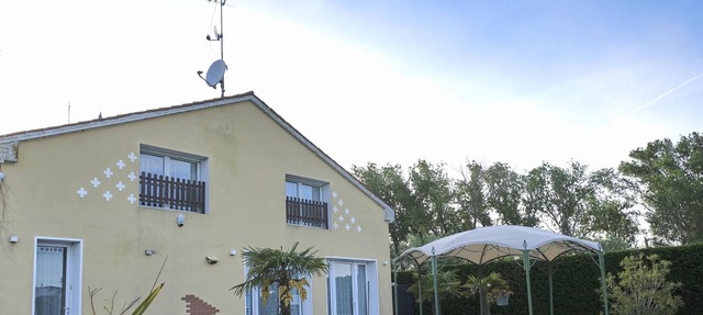 Modern Villa with Sauna in Santa Margherita