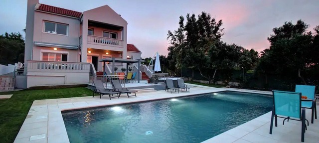 Mabech Villa