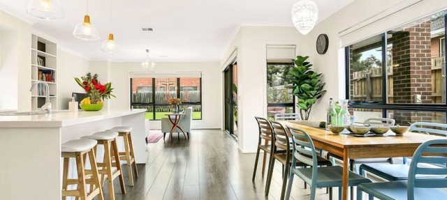 Macpherson Luxe 4BR House by A & T