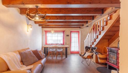 Macrillo Guest House