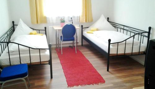 Maffei Apartments