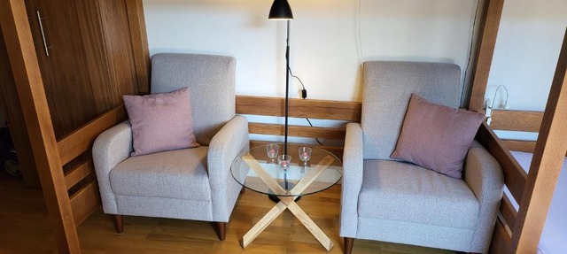 Magic Apartment Arber