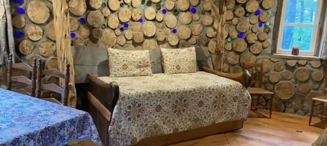 Magic Forest Farm's Enchanted Cabin