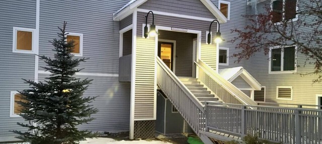 Magic Mountain Ski Resort Condo in Londonderry, VT