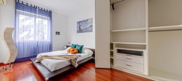 Magic Rent - Via Nota 20